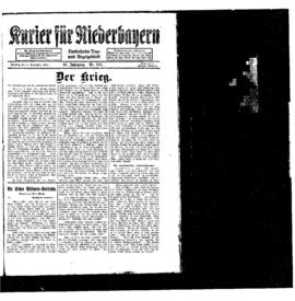 PassauNewspaper 1